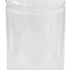 FRASCO PET 1000ML C/ TAMPA LACRE (10 PEÇAS) - Image 4