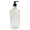 FRASCO PET 1000ML C/ VÁLVULA PUMP (10 PEÇAS) - Image 3