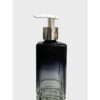 Frasco Saboneteira para Lavabo Luxo Vidro 250ml - Image 2