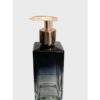 Frasco Saboneteira para Lavabo Luxo Vidro 250ml - Image 4